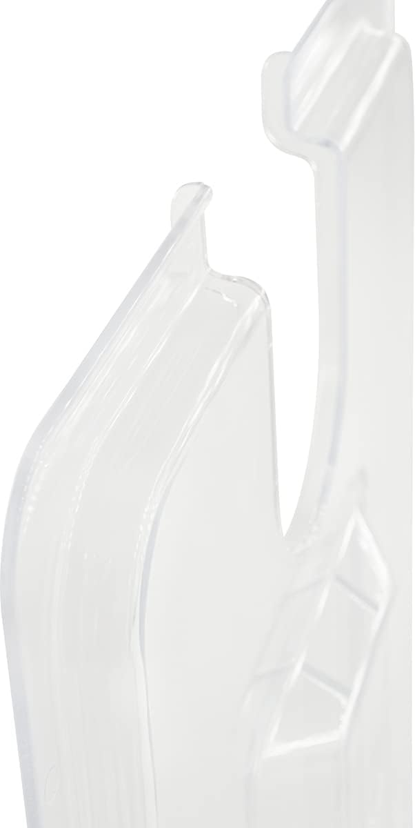 Heidenfeld SVS11 Sous Vide Garer Behälter - Extra gross 32.0 x 26.5 x 20.0 cm - Deckel - Rack - Behä