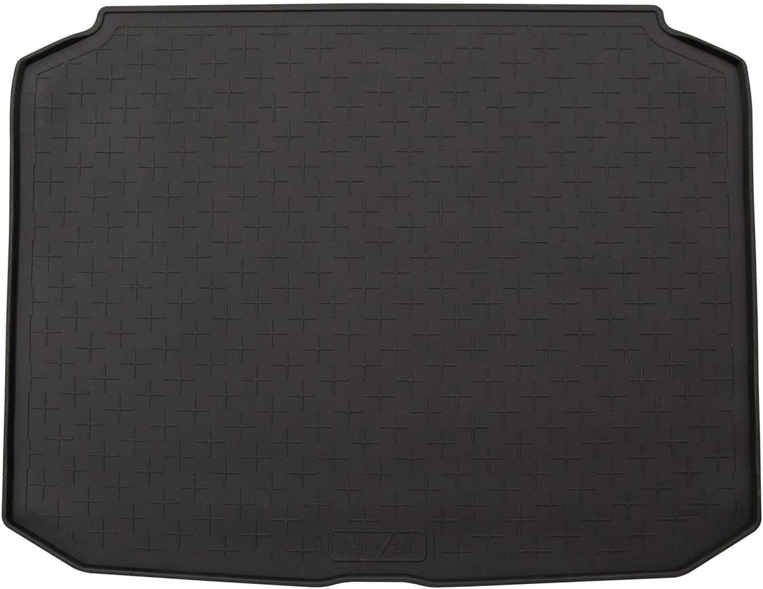 Travall CargoMat Liner Kofferraumwanne Kompatibel Mit Audi A3 Sportback (2012-2020) S3 Sportback (20