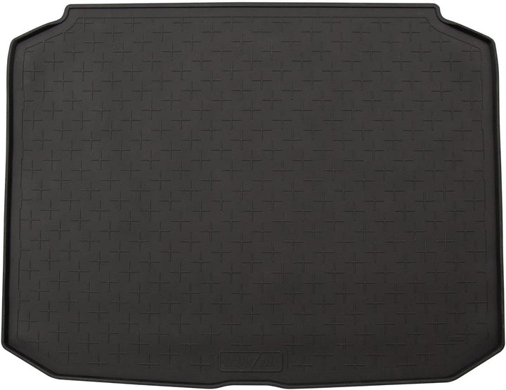 Travall CargoMat Liner Kofferraumwanne Kompatibel Mit Audi A3 Sportback (2012-2020) S3 Sportback (20