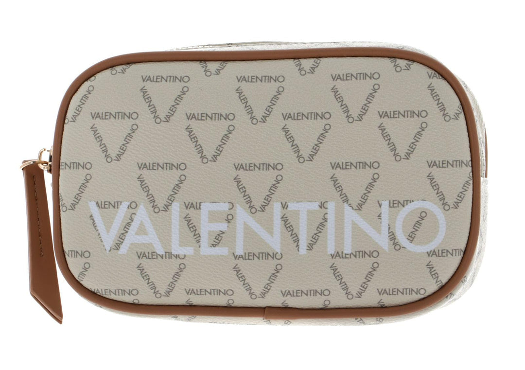 VALENTINO Bags Damen LIUTO Belt Bag, Braun