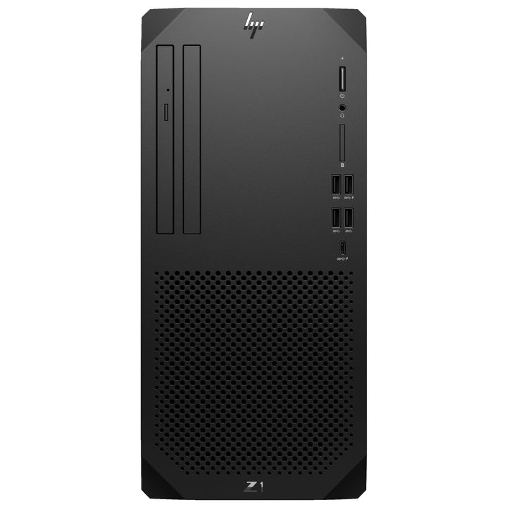 HP CONSUMER. Z1 G9 TWR 5F0B1EA - i7-12700 16Go / GB/512GB SSD RTX3070 Win11 Pro