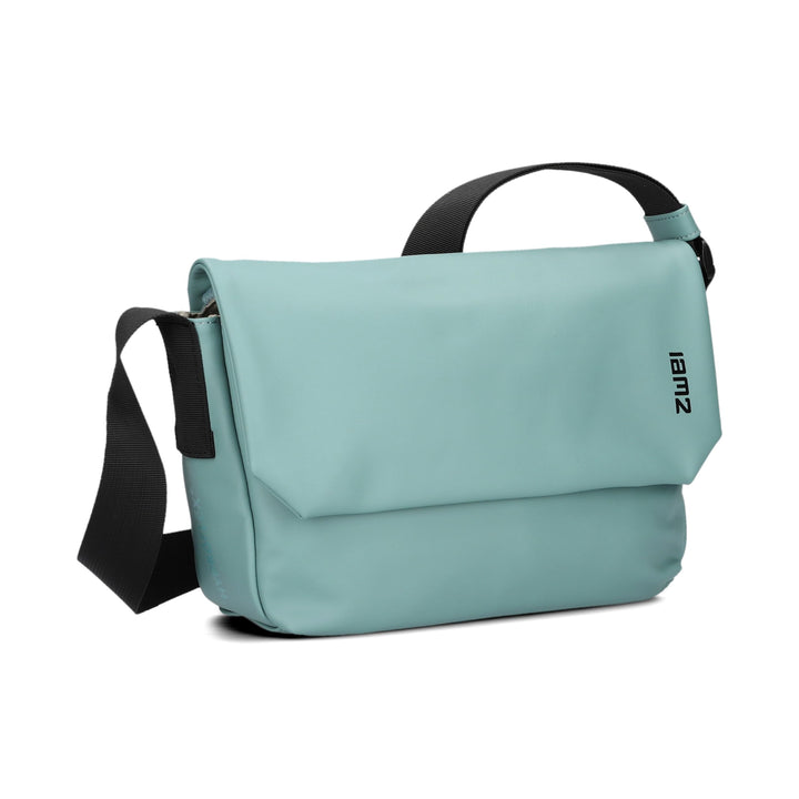 Zwei Cargo CA60 - Umhängetasche 32 cm ocean