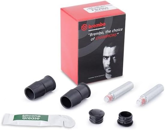 Brembo Bremssattel, Art.-Nr. F 59 095