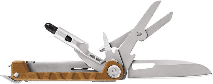 Gerber Taschenmesser Drive Orange, Drive Orange