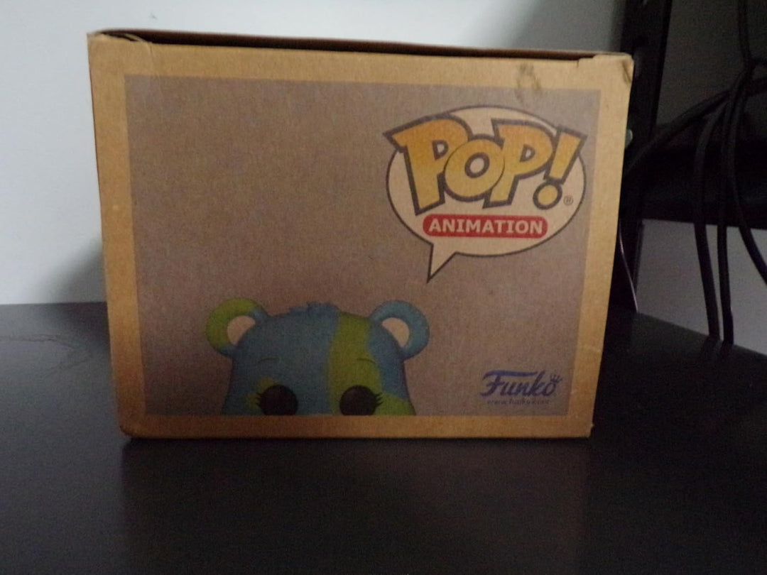 Funko Care Bears I Care Bear Pop! Vinyl Figure - Limited Edition Earth Day 2023 Exclusive