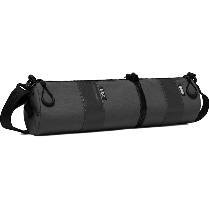 Bike 3.8 L Tasche, Dunkelgrau