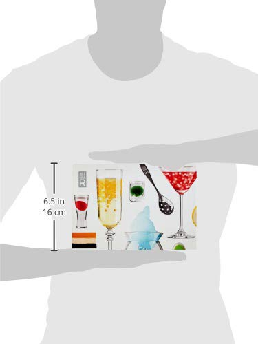 Molekül-R 129.019 Cocktail R-Entwicklung