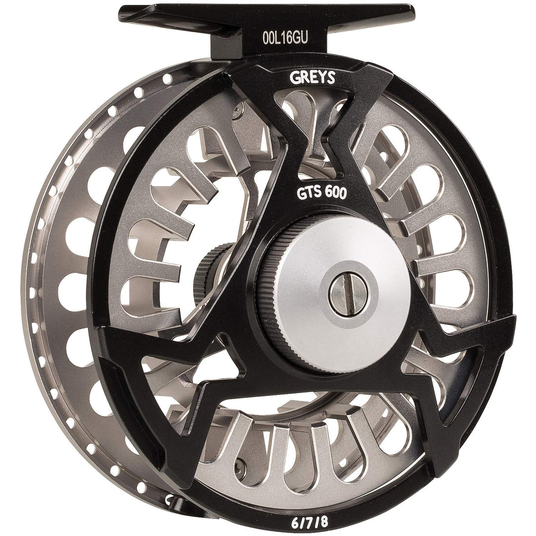 Greys GTS600 Fly Rollen GTS600 6/7/8, GTS600 6/7/8