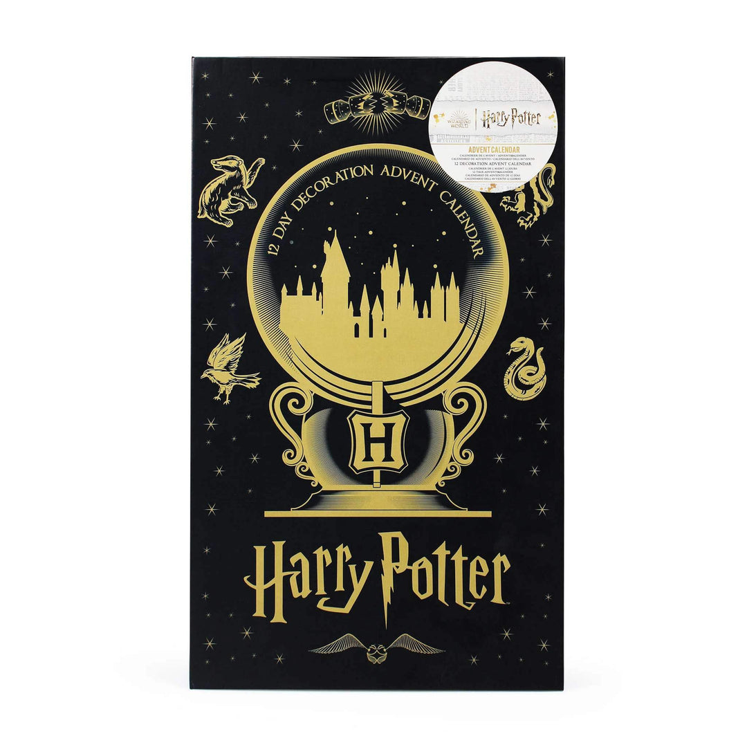 Half Moon Bay Adventskalender Kinder - Harry Potter Adventskalender - Adventskalender 2022