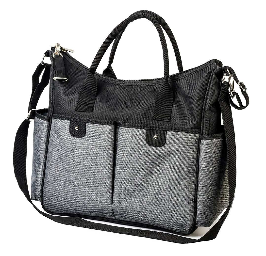 Wickeltasche, Schultertasche für Reisen, Baby/BabyOno