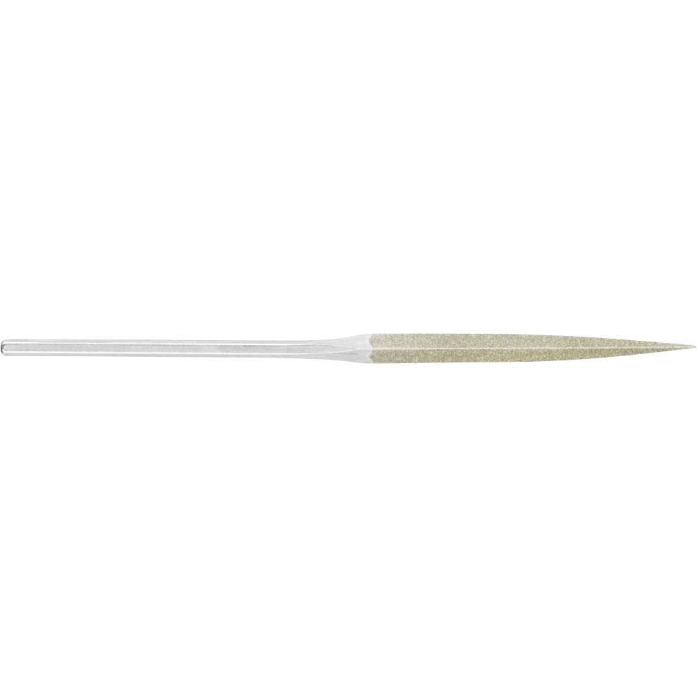 Pferd 15432203 Diamant-Handy-Feile DF2607 D181 Dreikant