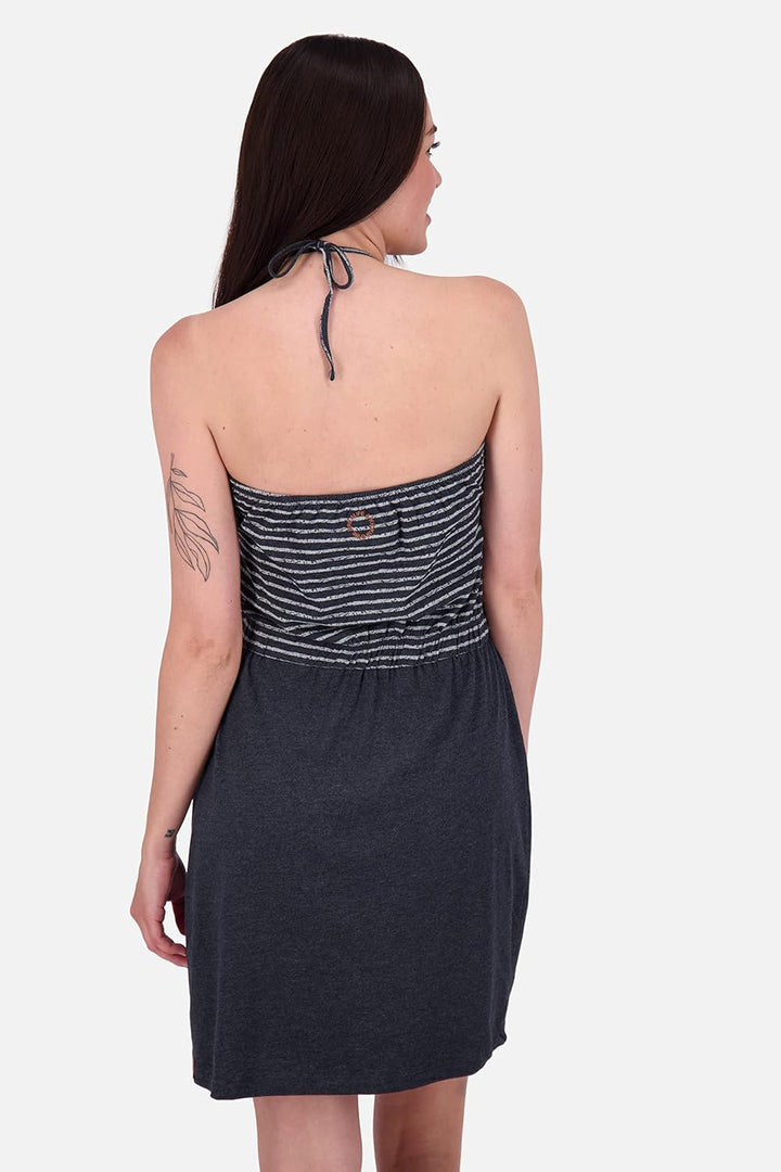 ALIFE and Kickin VerenaAK Z Sleeveless Dress S Moonless, S Moonless