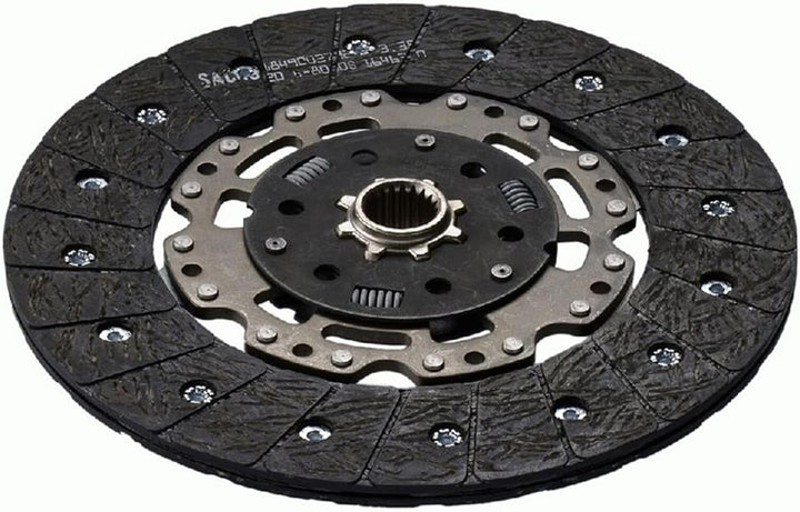 Sachs 3000 970 061 - Kupplungssatz
