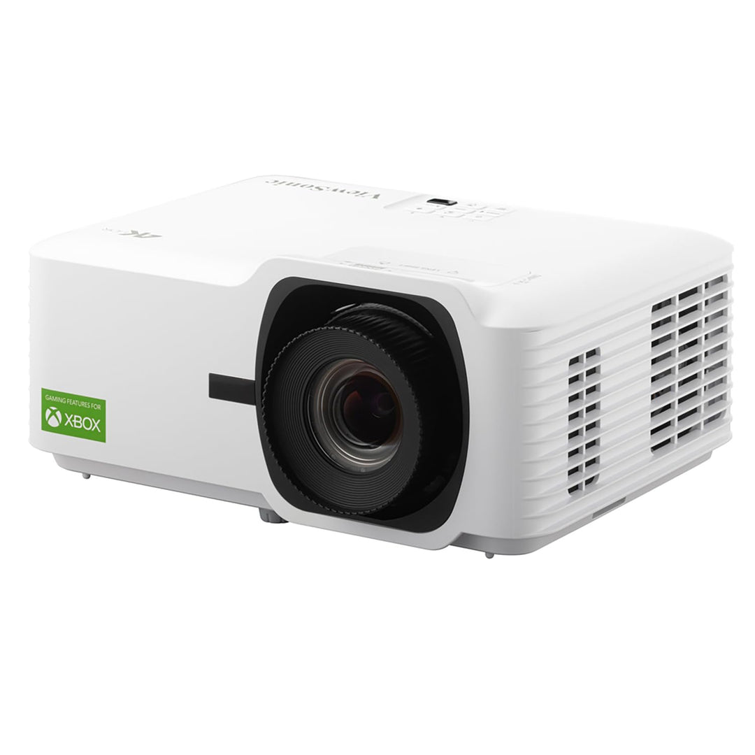 VIEWSONIC V554K Laser Beamer - 4K, 3.500 ANSI Lumen