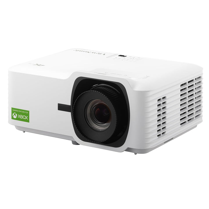 VIEWSONIC V554K Laser Beamer - 4K, 3.500 ANSI Lumen