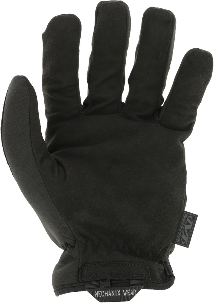 MECHANIX FastFit Covert D4-360 Schnittschutzhandschuh, Schwarz, 2XL