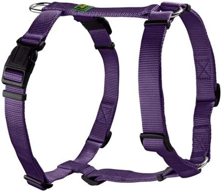 HUNTER Geschirr Vario Rapid 38 - 52 cm, braun braun 38 - 52 cm, braun 38 - 52 cm