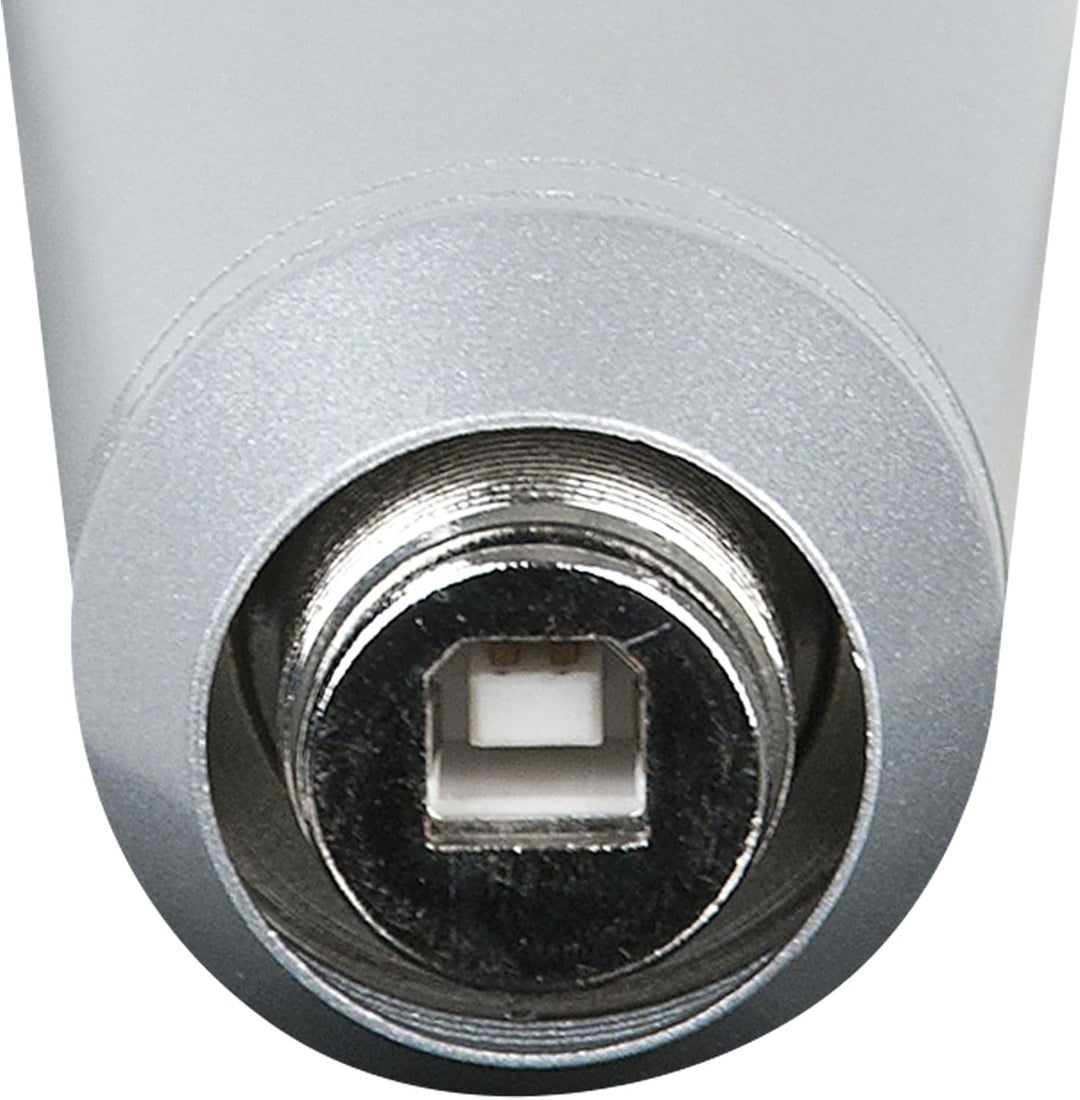 DAP Audio URM-1 USB-Kodensator-Mikrofon