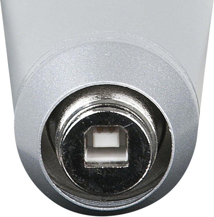 DAP Audio URM-1 USB-Kodensator-Mikrofon