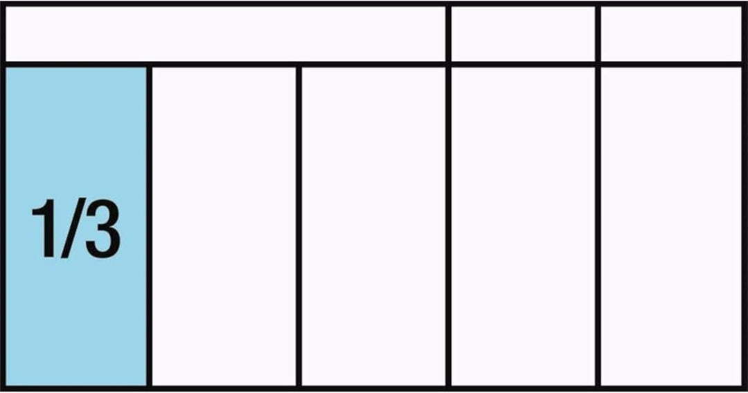 Hazet Splinttreiber-Satz, 8-teilig 1/3, 163-299/8, 163-299/8
