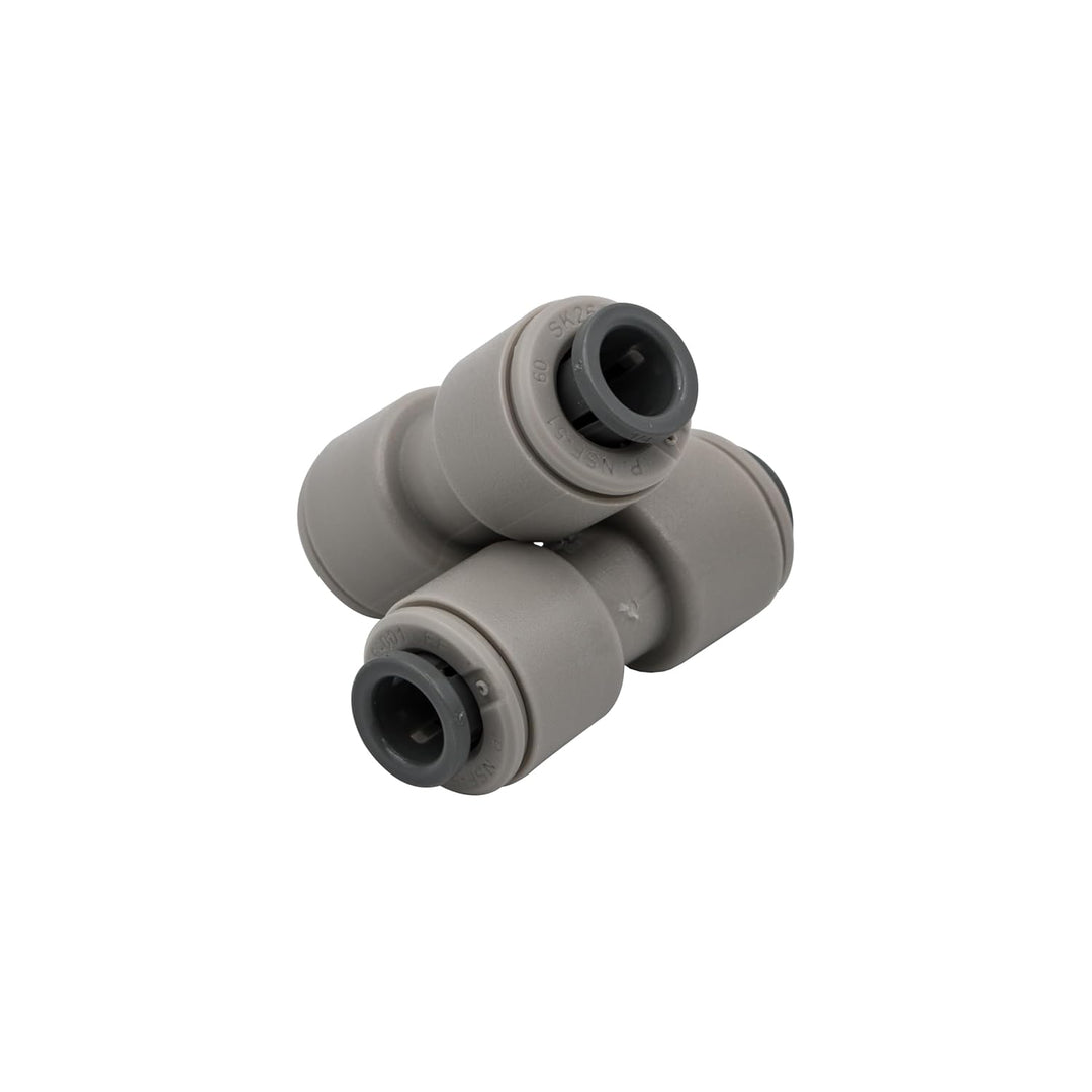 Banseok Puritec DD7098 Original Wasser Filter für Daewoo Kühlschrank, 2,000L Kapazität, 2 Stück