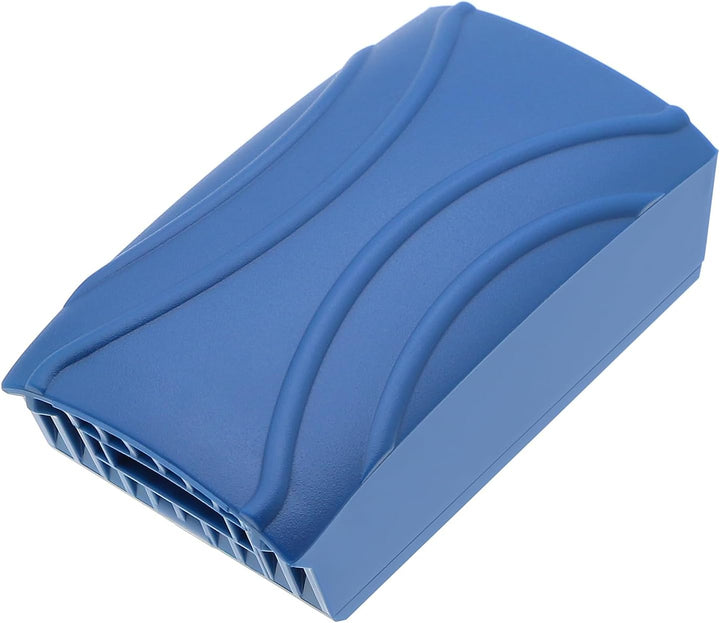CS-VTM500BL Akkus 4400mAh Kompatibel mit [Vocollect] A4700, A500, T5, Talkman A500, Talkman T5, für