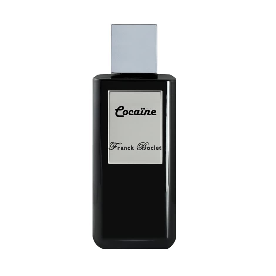 Franck Boclet, Cocaine, Extrait de Parfum, Unisexduft, 100 ml