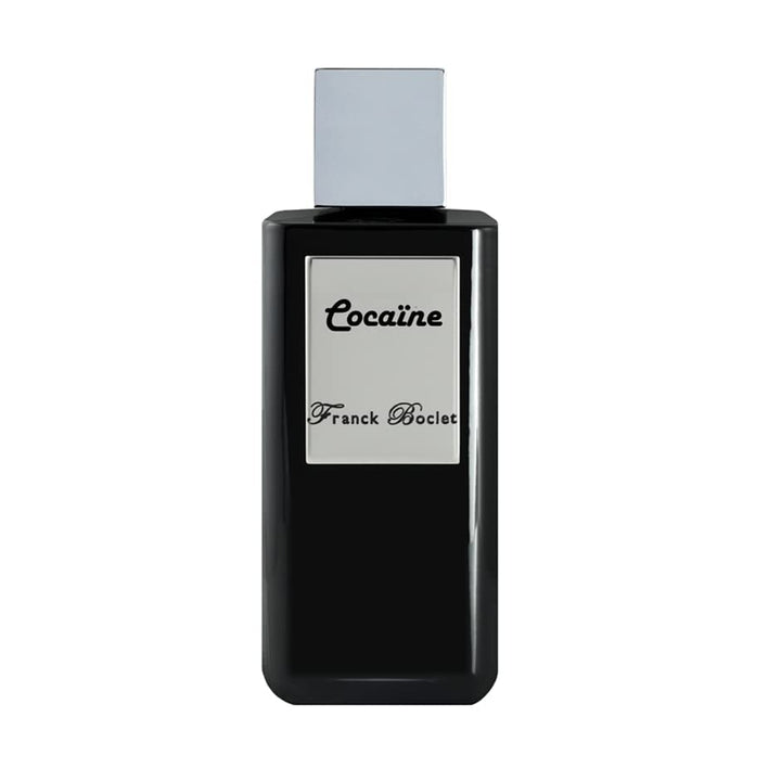 Franck Boclet, Cocaine, Extrait de Parfum, Unisexduft, 100 ml