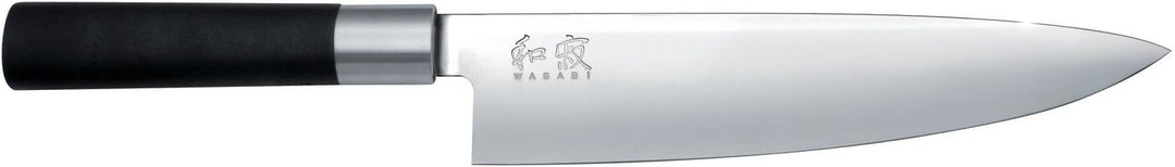 KAI Wasabi 67-W12: Officemesser + Allzweckmesser + Kochmesser