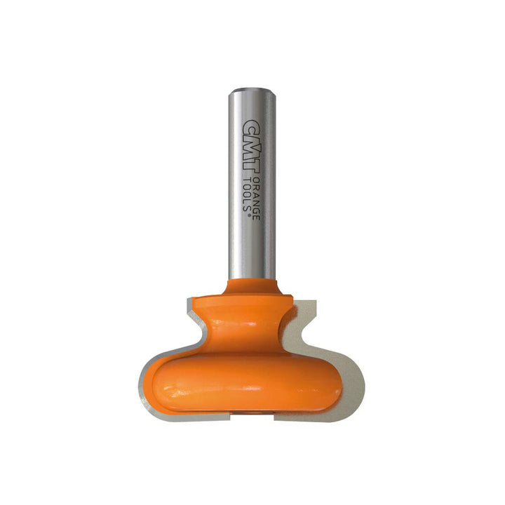 CMT Orange Tools 955.103.11 – Erdbeere für Griffe HW S 8 D 38,1 x 20,7 R6, Grigio/Arancio