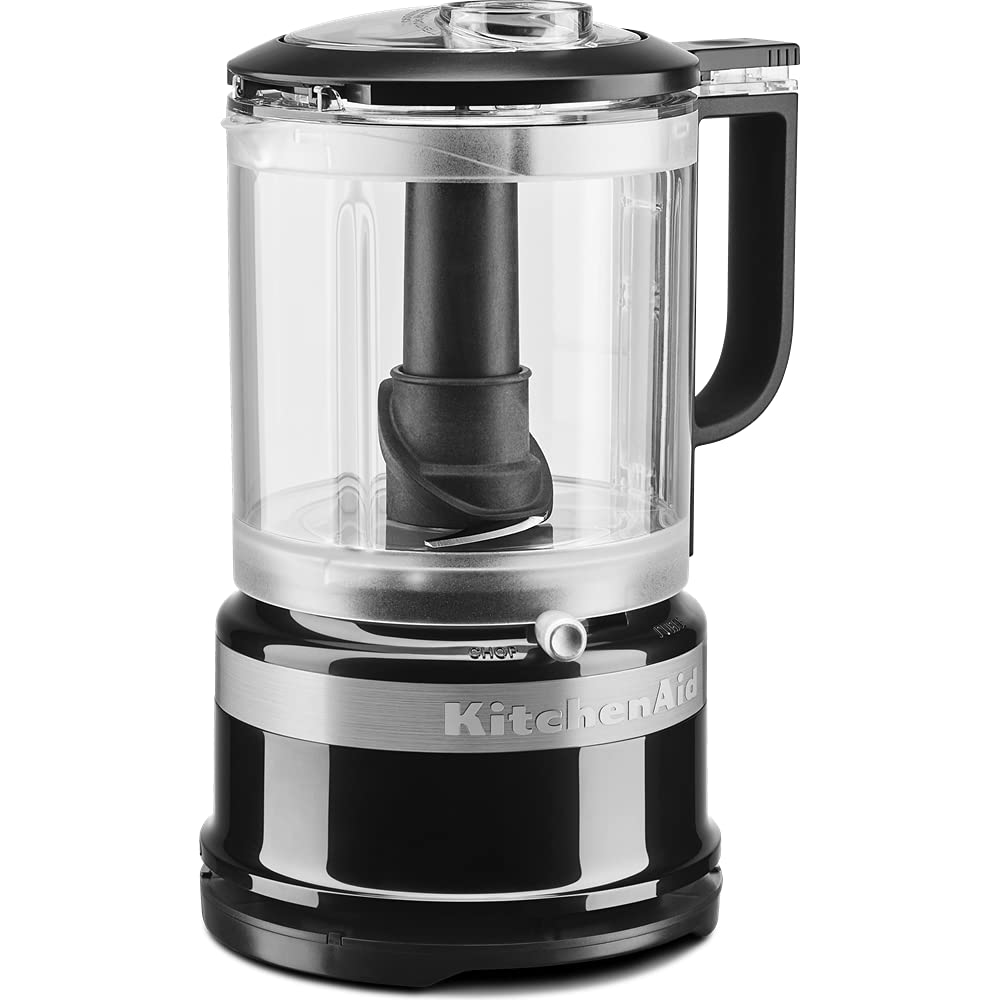 KitchenAid 5KFC0516EOB Zerkleinerer Kunststoff 1.19 liters