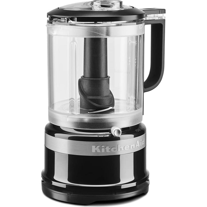 KitchenAid 5KFC0516EOB Zerkleinerer Kunststoff 1.19 liters
