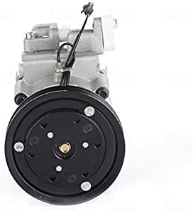 NISSENS 89276 Kompressor, Klimaanlage
