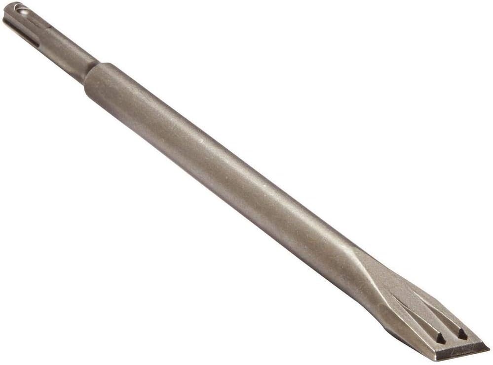 Bosch Professioneller HS1470 SDS Plus Viper Long Life Meissel SDS-Plus Viper Flachmeissel 1,91 cm, S