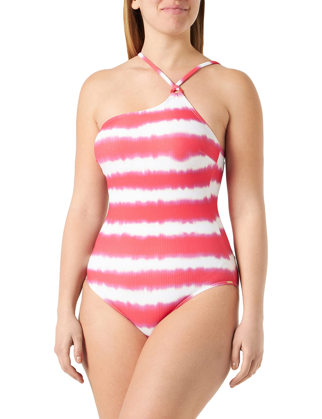 Triumph Damen Badeanzug 100C Red Combination, 100C Red Combination