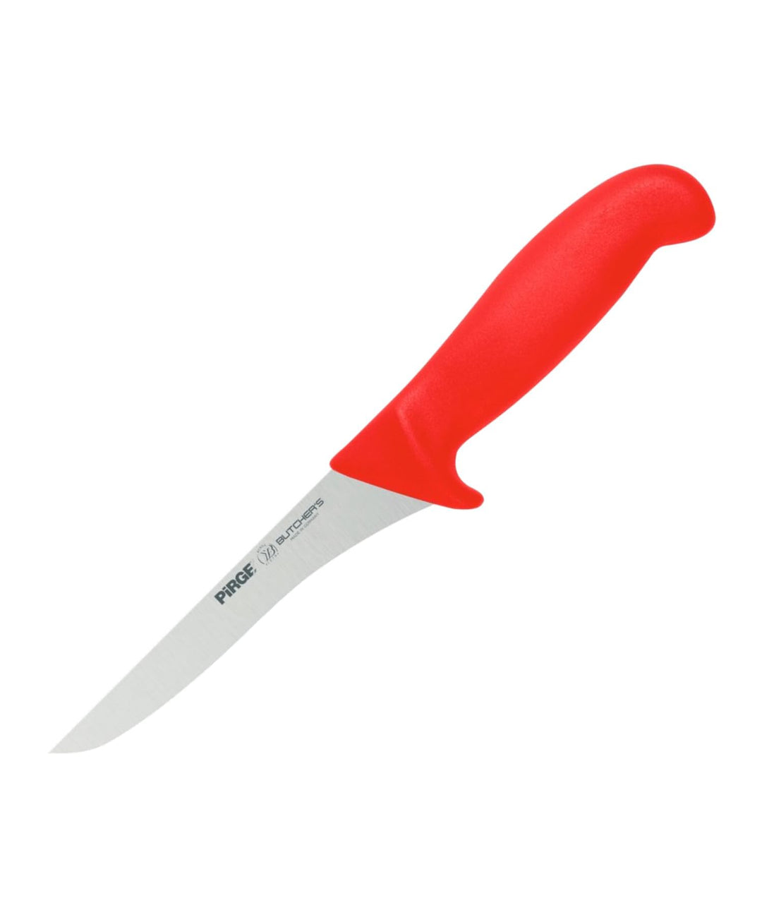 Pirge Butcher's Made in Germany Profi Ausbeinmesser 15 cm - Metzgermesser - Fleischermesser - Stechm