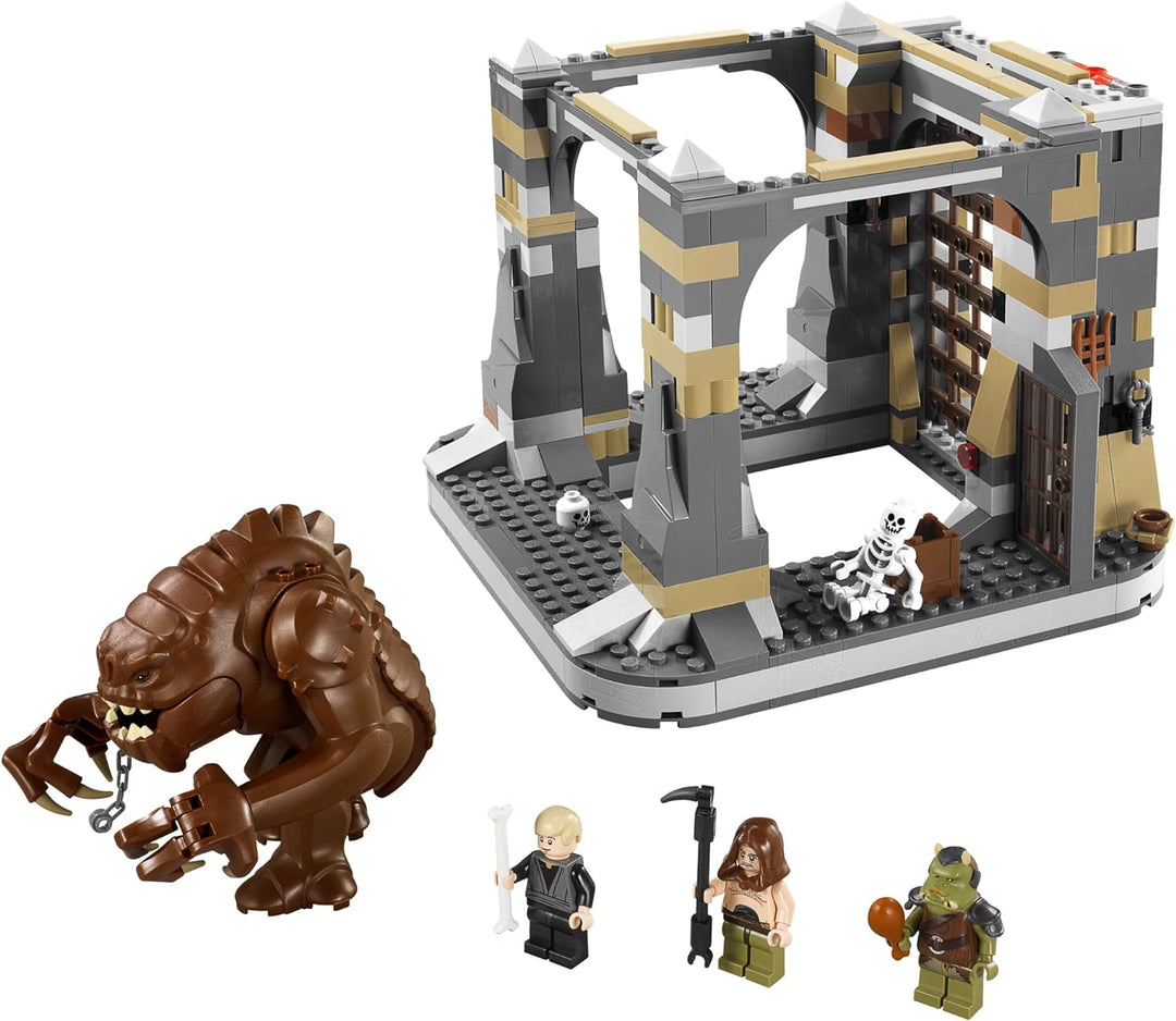 LEGO StarWars Rancor Pit 75005