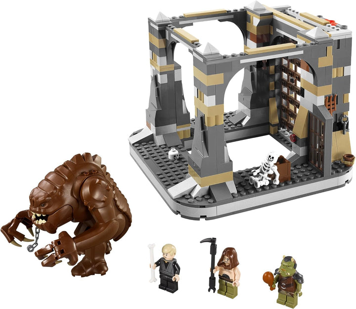 LEGO StarWars Rancor Pit 75005