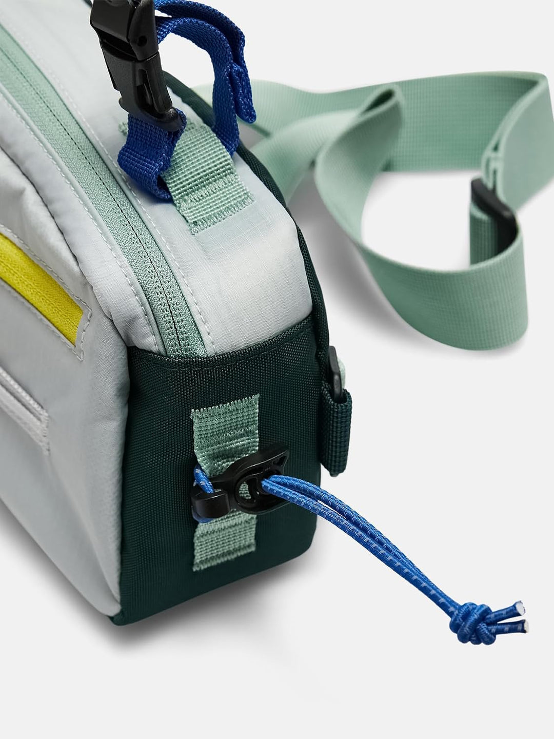 Peak Performance Street Bike Bag
