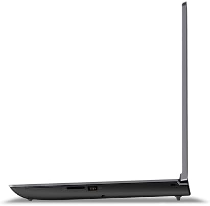 Lenovo ThinkPad P16 Gen 2 21FA - Intel Core i9 13980HX / 2.2 GHz - Win 11 Pro - RTX 4000 Ada - 64 GB