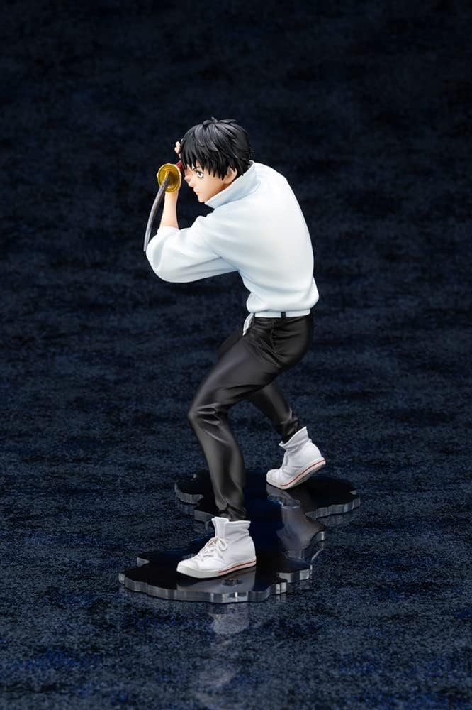 Kotobukiya Jujutsu Kaisen 0: Der Film: Yuta Okkotsu ARTFX J Statue
