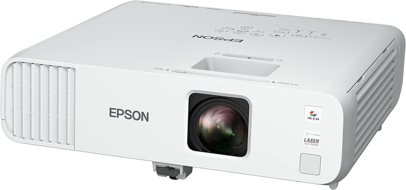 Epson EB-L200F - 3LCD Projektor - 4500 Lumen (weiss) - 4500 Lumen (Farbe) - Full HD (1920 x 1080) -