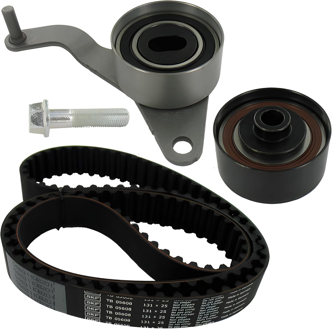 SKF VKMA 05606 Zahnriemensatz