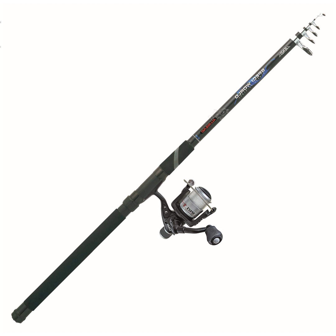 COMBO TELE ALLROUND + 2602/030