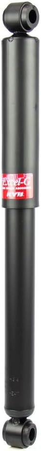 KYB 343251 Stodmpfer
