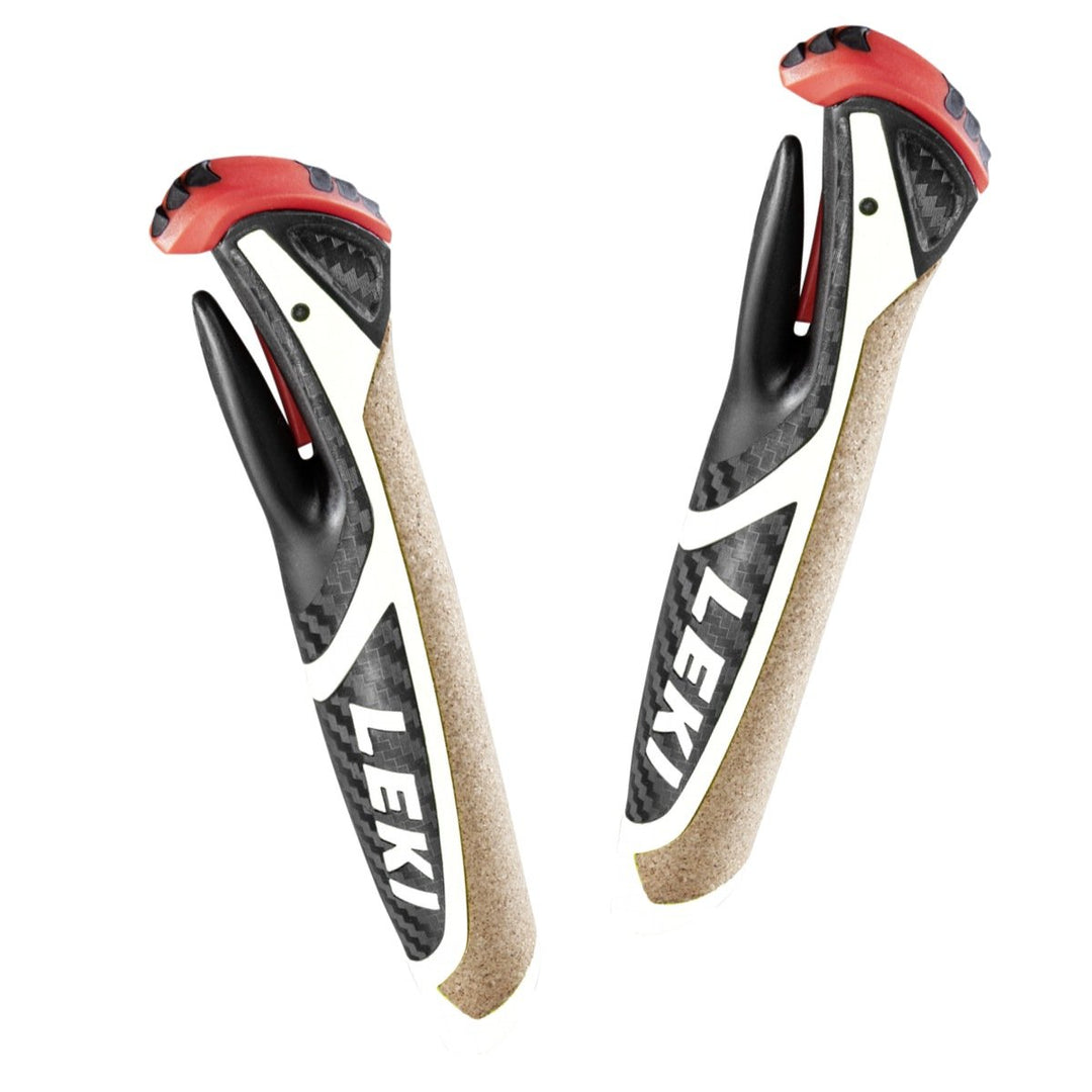 Leki Nordic Shark 2.0 Griffe Einheitsgrösse, Einheitsgrösse