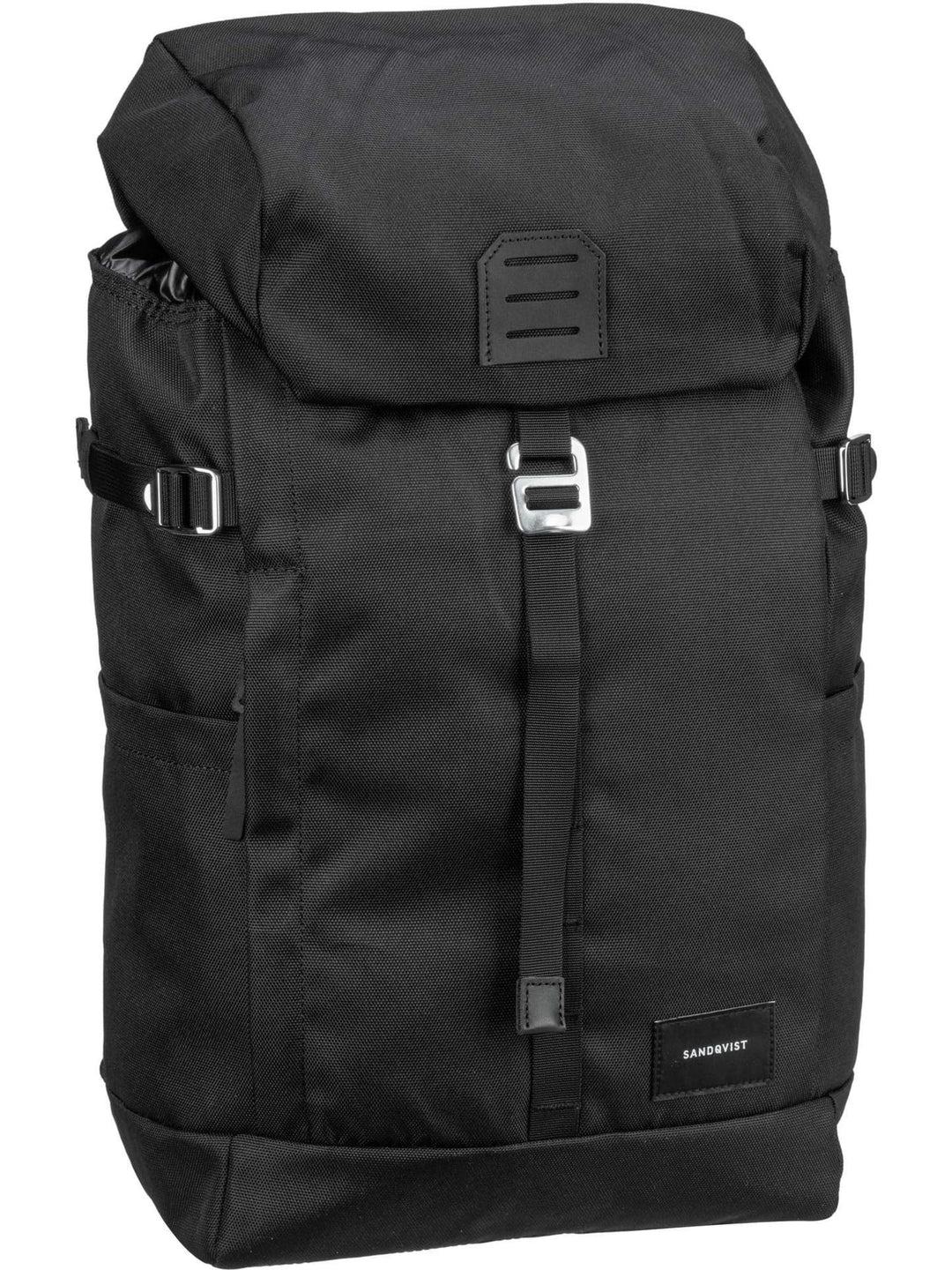 Sandqvist Rucksack/Backpack Jack Black One Size