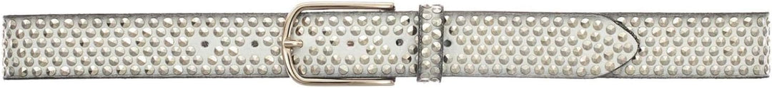 B.Belt Nietengürtel Leder