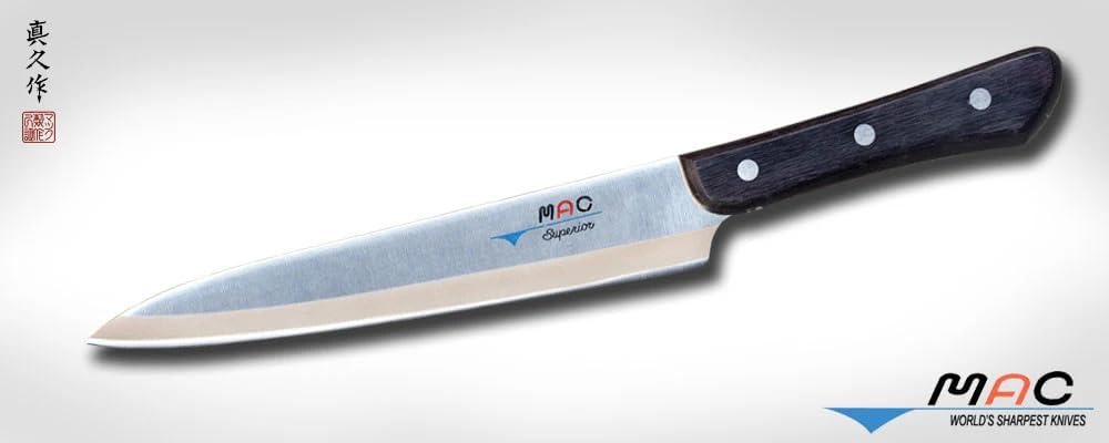 MAC Filetiermesser, 21 cm, Japan, Superior Serie