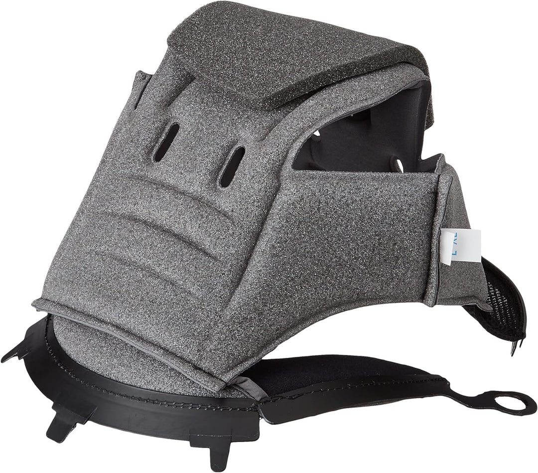 Nolan Unisex ACCESSORIES, neutral, S EU